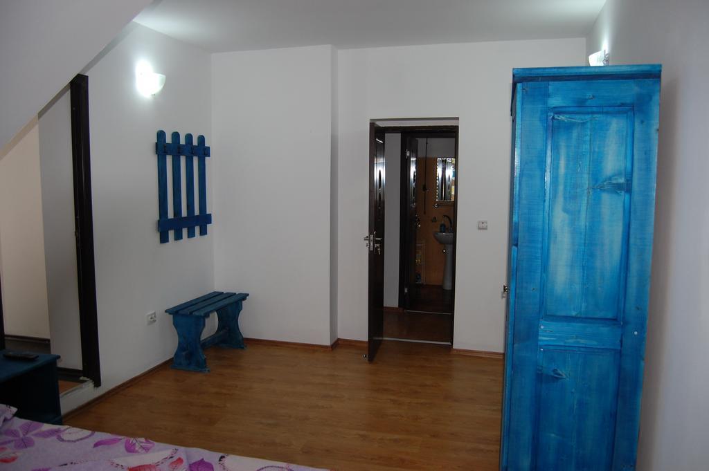 Casa Olguta Apartment Sinaia Bilik gambar