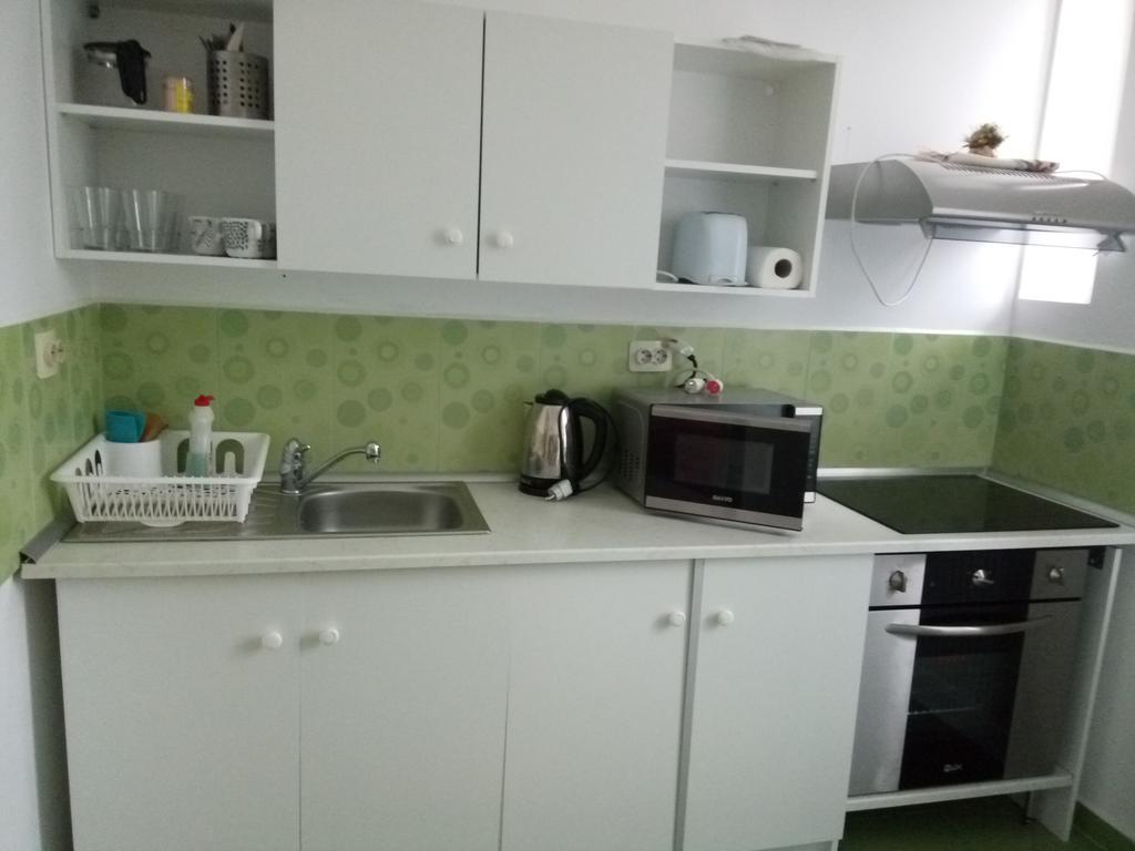 Casa Olguta Apartment Sinaia Luaran gambar